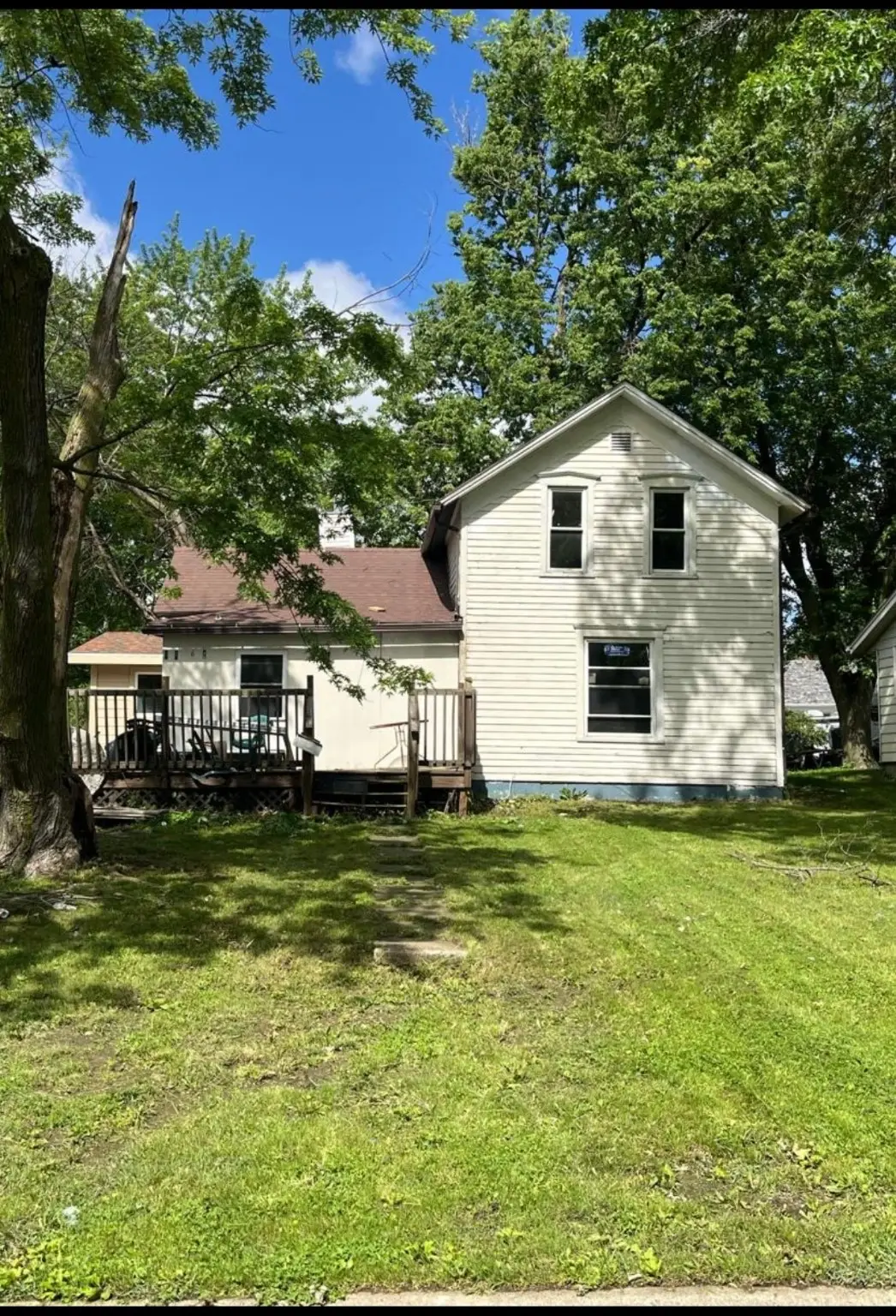 1102 N Division Street, Creston, IA 50801 - #1