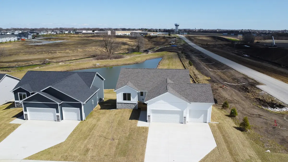 985 11th Street, Waukee, IA 50263 - #1