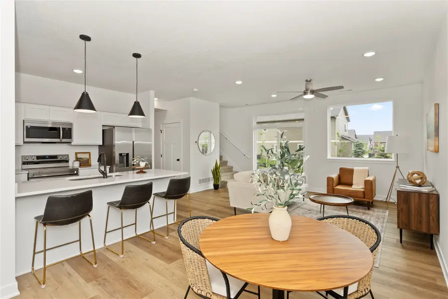 253 NW Waverly Drive, Waukee, IA 50263 - Image #2