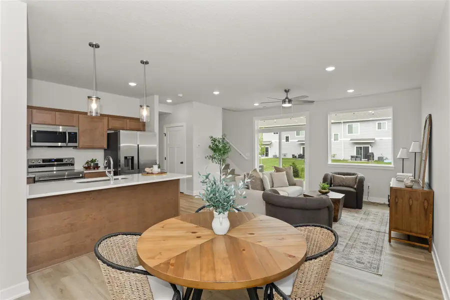 234 NW Waverly Drive, Waukee, IA 50263 - Image #3