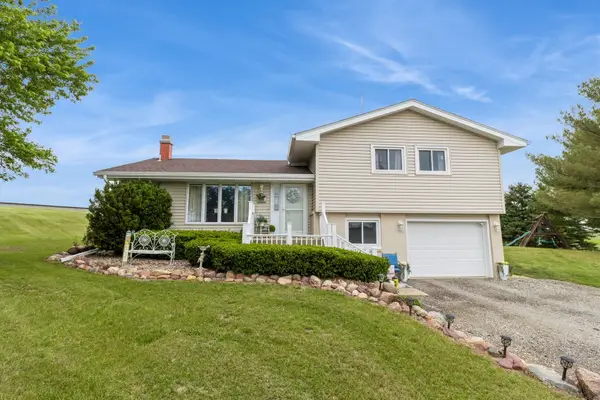 2076 Pheasant Avenue, Audubon, IA 50025