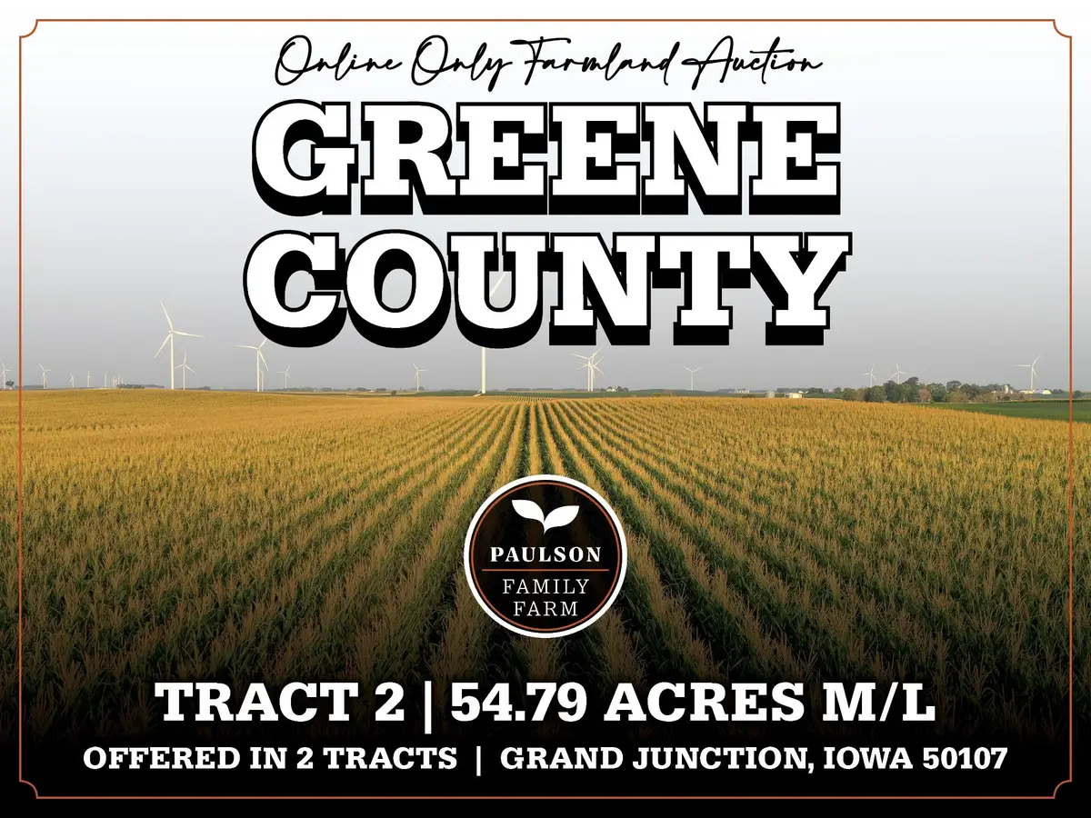 02 Iowa Highway 144 Highway, Grand Junction, IA 50107 - Image #1