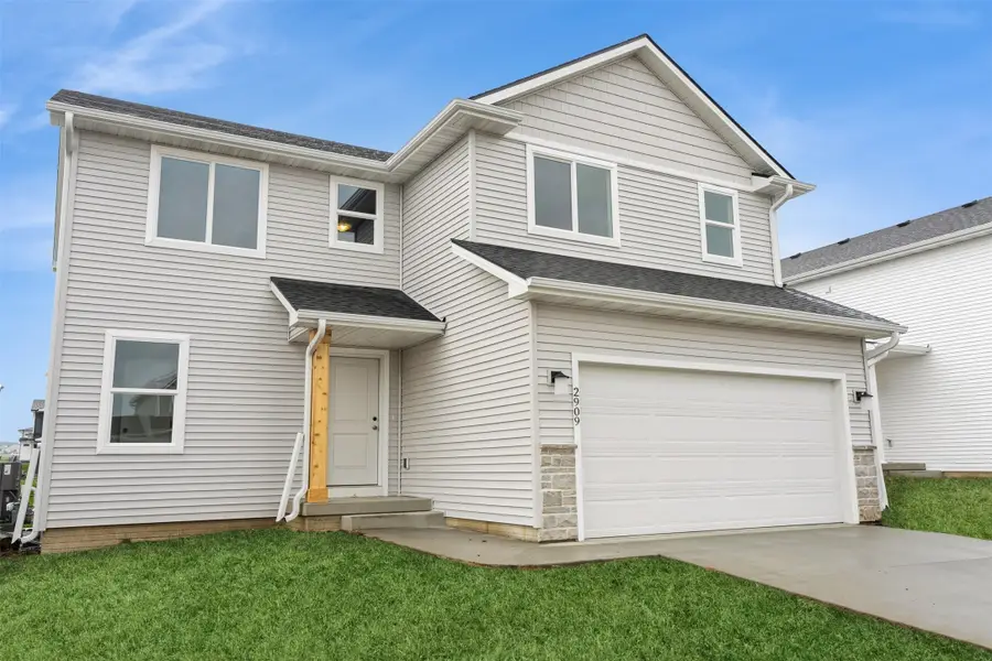 2909 Yordi Drive, Norwalk, IA 50211 - Image #3