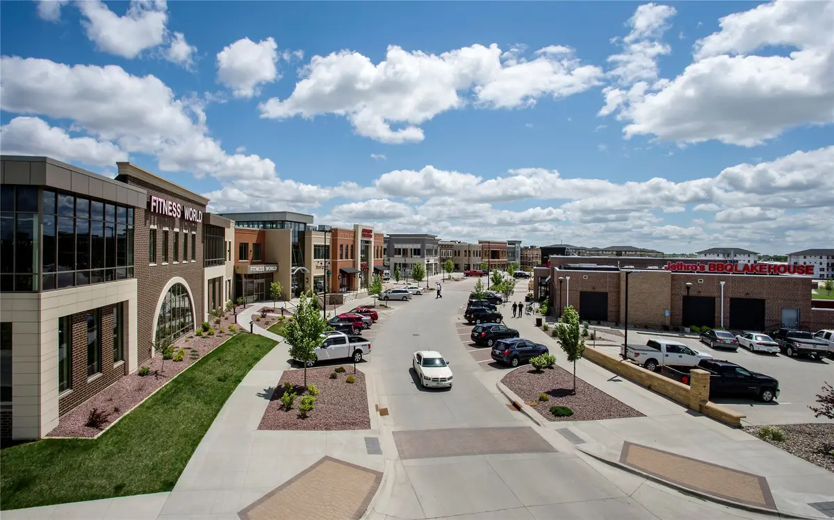 212 SW 18th Street, Ankeny, IA 50023 - #1