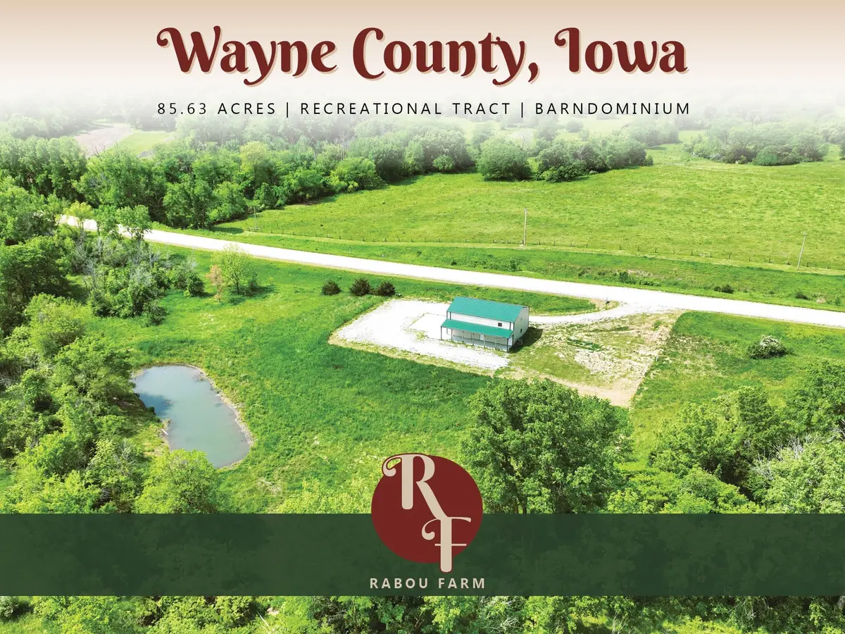 1066 S56 Highway, Russell, IA 50238 - Image #1