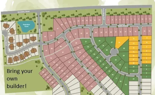 34 Holland Pointe 3 Avenue, Norwalk, IA 50211