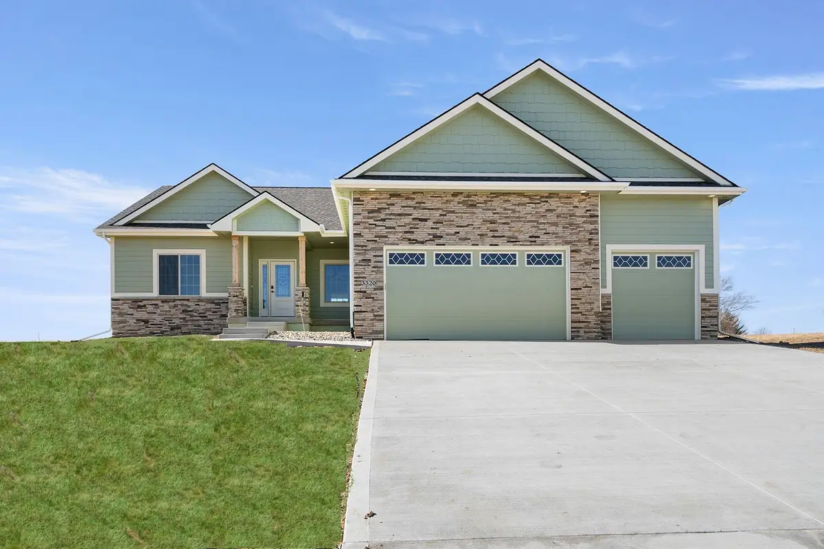 3320 SE 96th Street, Runnells, IA 50237 - #1