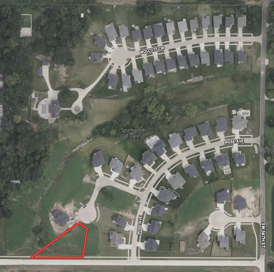 5821 Rose Circle, Des Moines, IA 50321 - Image #3