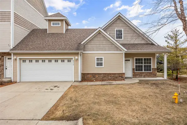 4315 153rd Street, Urbandale, IA 50323