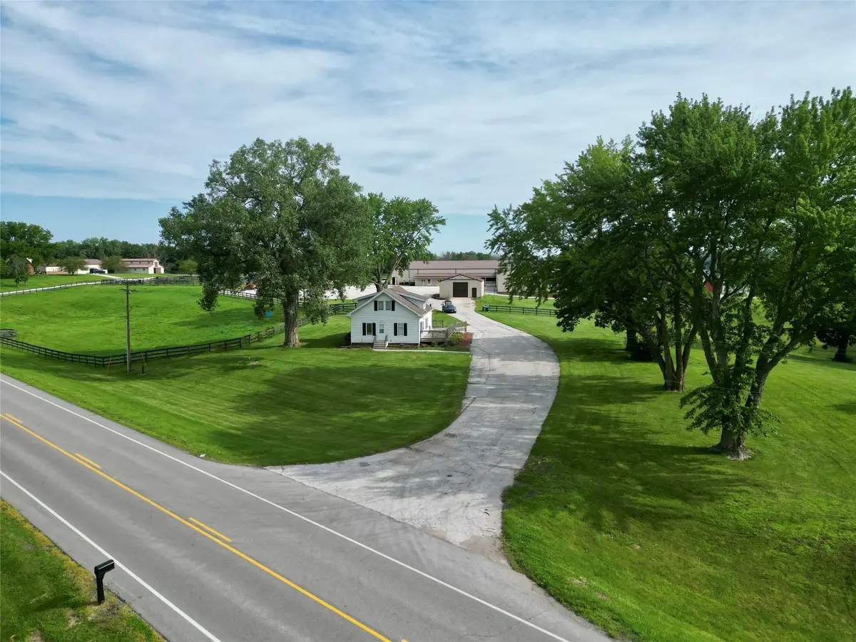 7820 SE Vandalia Drive, Runnells, IA 50237 - Image #1
