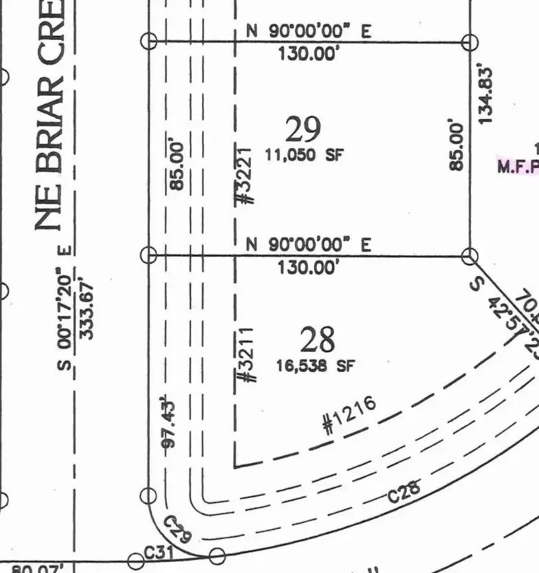 3221 NE Briar Creek Place Place, Ankeny, IA 50021 - Image #2