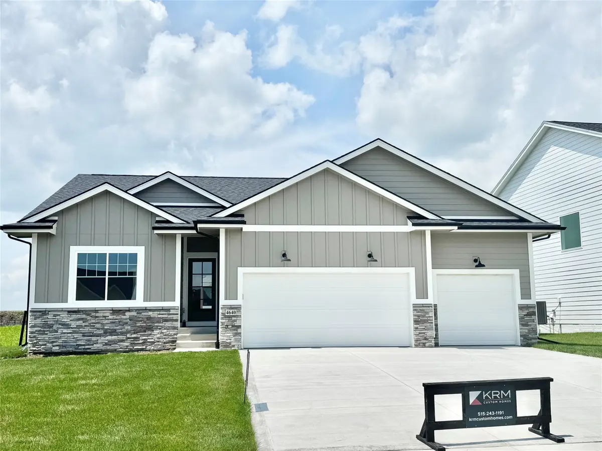4640 179th Street, Urbandale, IA 50323 - Image #1