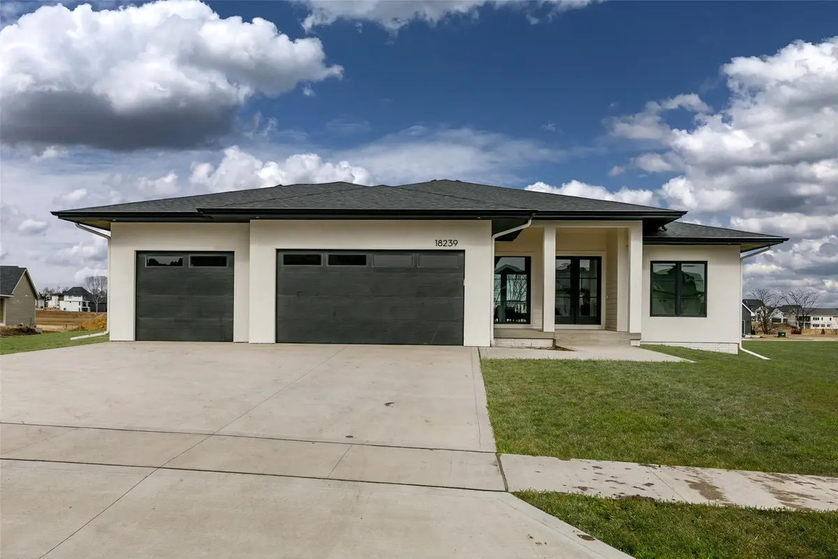 18239 Alderleaf Drive, Clive, IA 50325 - Image #1