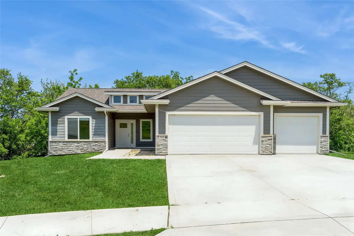 504 11th Street, Adair, IA 50002 - Image #1