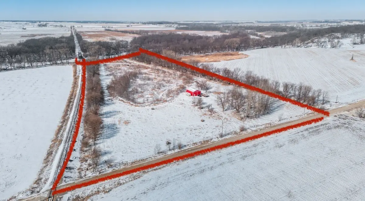 3205 W 66th Street S, Newton, IA 50208 - #1