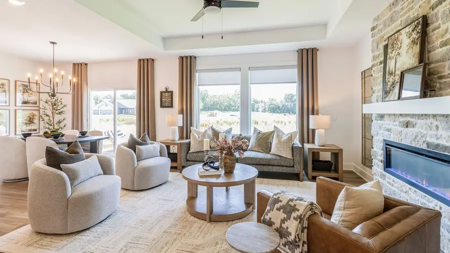 650 NW Concord Lane, Waukee, IA 50263 - Image #2