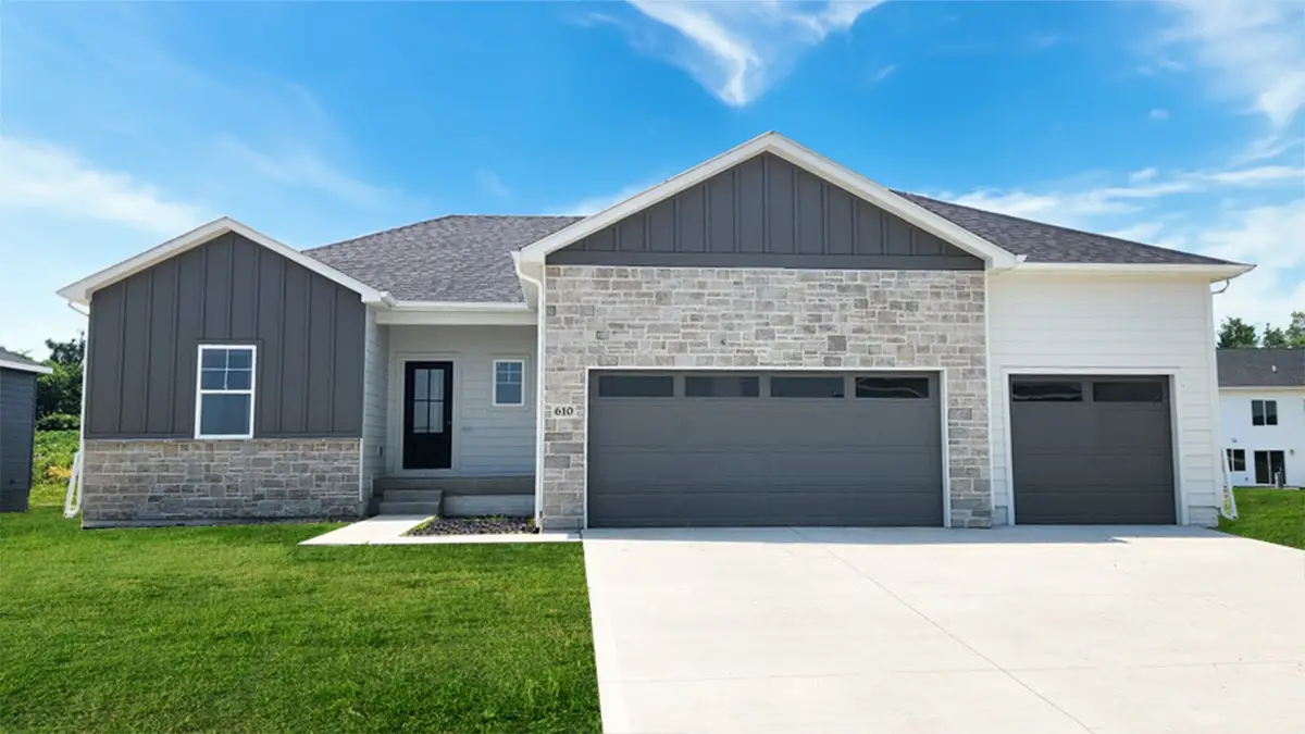 610 NW Concord Lane, Waukee, IA 50263 - Image #1