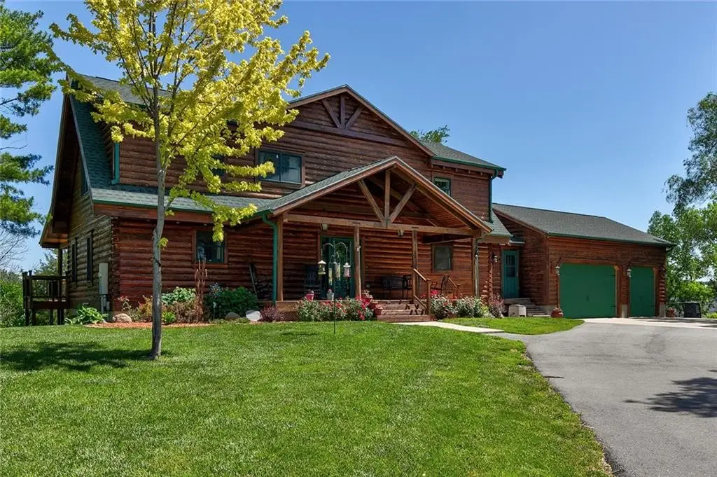 7909 NW Beaver Drive, Johnston, IA 50131 - #1