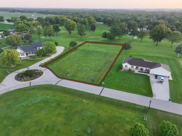 1771-12 Golf Course Boulevard, Independence, IA 50644