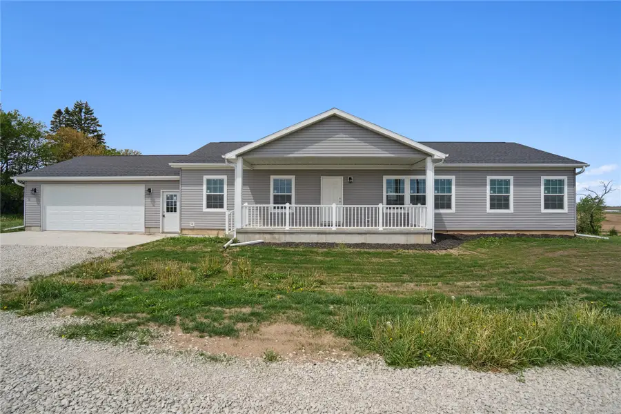 1101 Creamery Road, Dexter, IA 50070 - Image #3