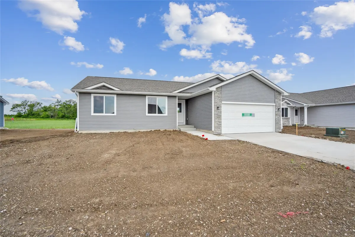 2408 Spruce Street, Granger, IA 50109 - Image #1