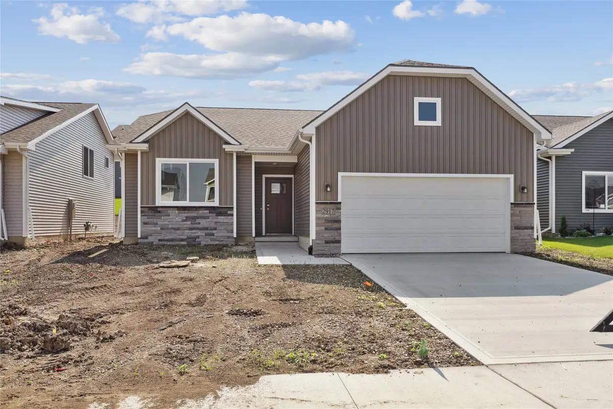 2917 Jerry Street, Van Meter, IA 50261 - Image #1