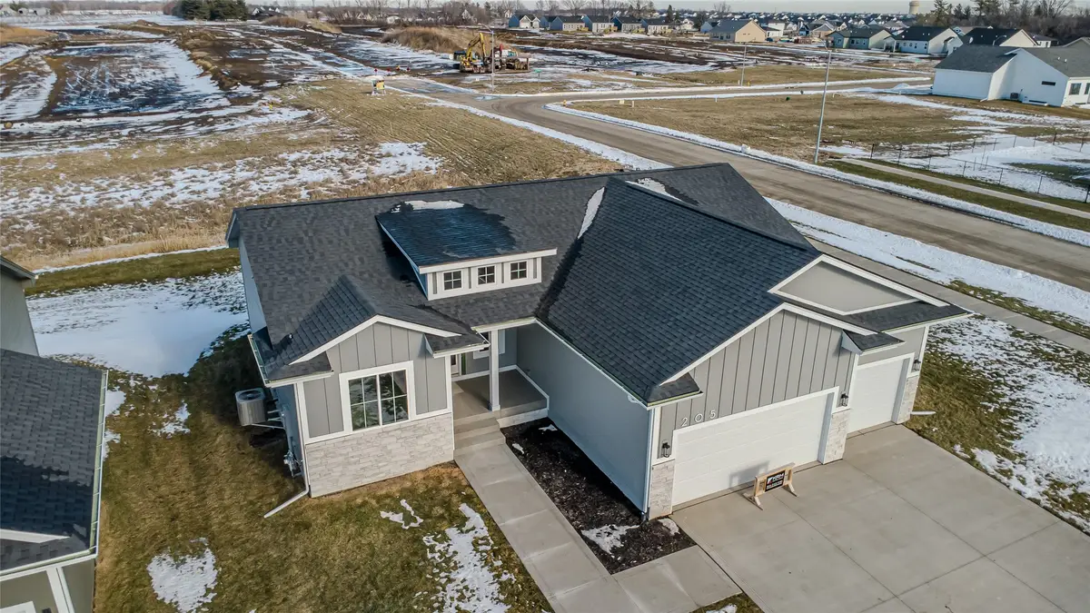 205 NW Ashley Avenue, Waukee, IA 50263 - Image #1