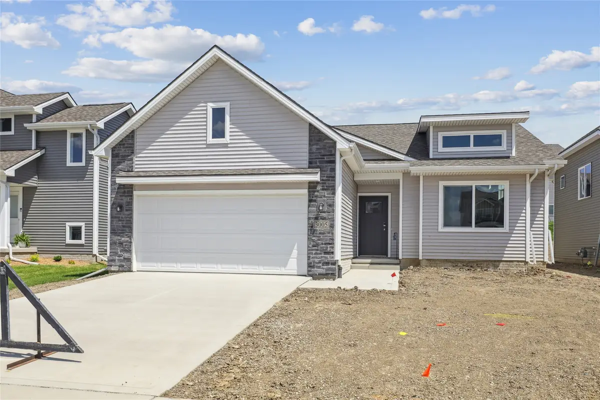 3005 Jerry Street, Van Meter, IA 50261 - Image #1