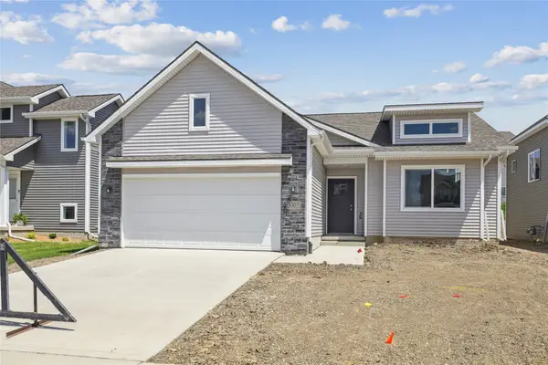 3005 Jerry Street, Van Meter, IA 50261