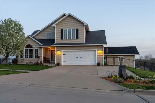 108 Golfview Drive, Osceola, IA 50213