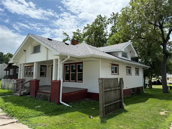 312 N Oak Street, Creston, IA 50801
