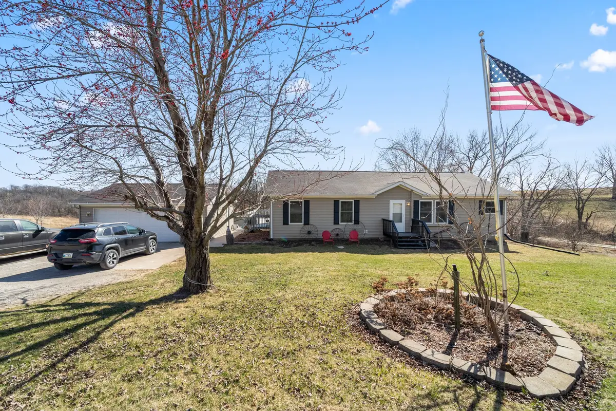 1670 Lucas Drive, Knoxville, IA 50138 - Image #1