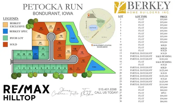 920 Campus Court Ne, Bondurant, IA 50035