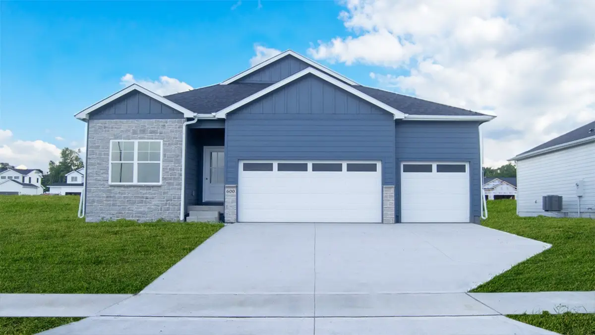 600 NW Concord Lane, Waukee, IA 50263 - Image #1