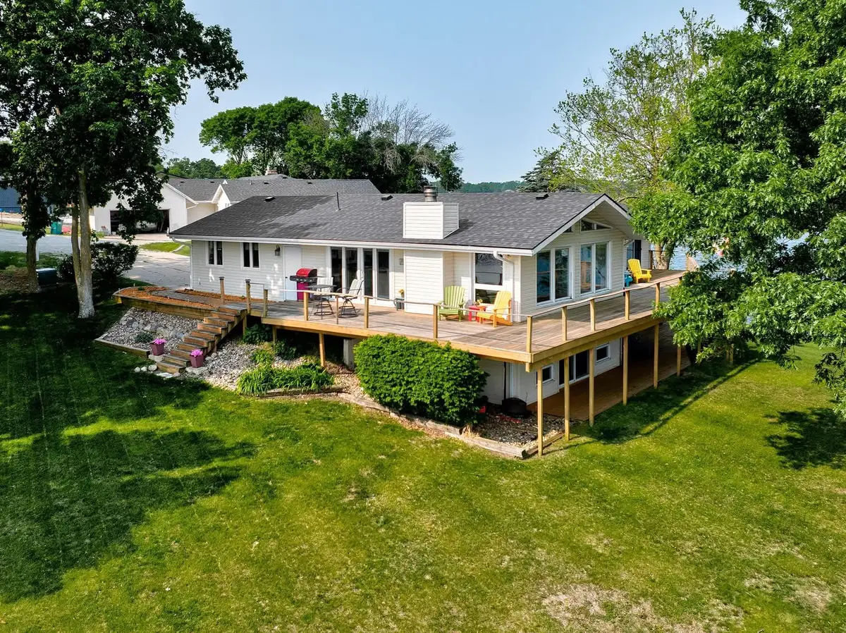 1270 Bee Tree Lane, Ellston, IA 50074 - Image #1