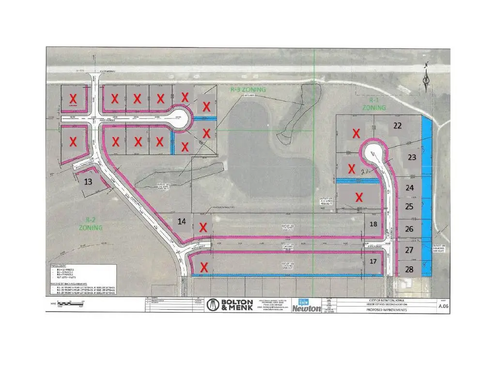 1010 E 26th Street N, Newton, IA 50208 - Image #1