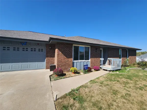 1115 E 7th Street, Pella, IA 50219