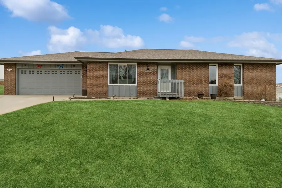 1115 E 7th Street, Pella, IA 50219 - #3