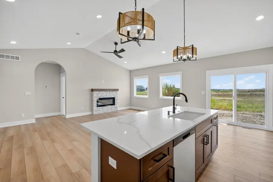 1570 NW Parkside Lane, Waukee, IA 50263 - Image #3