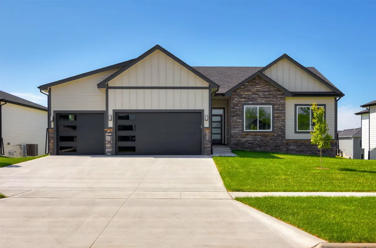 3523 NE 12th Street, Ankeny, IA 50021 - Image #1