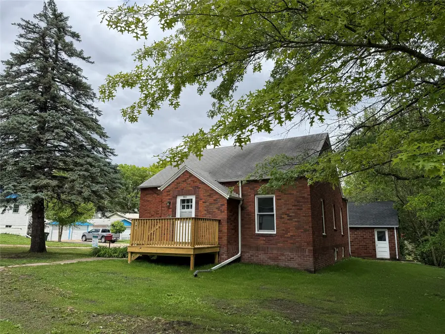 701 S Roche Street, Knoxville, IA 50138 - Image #3