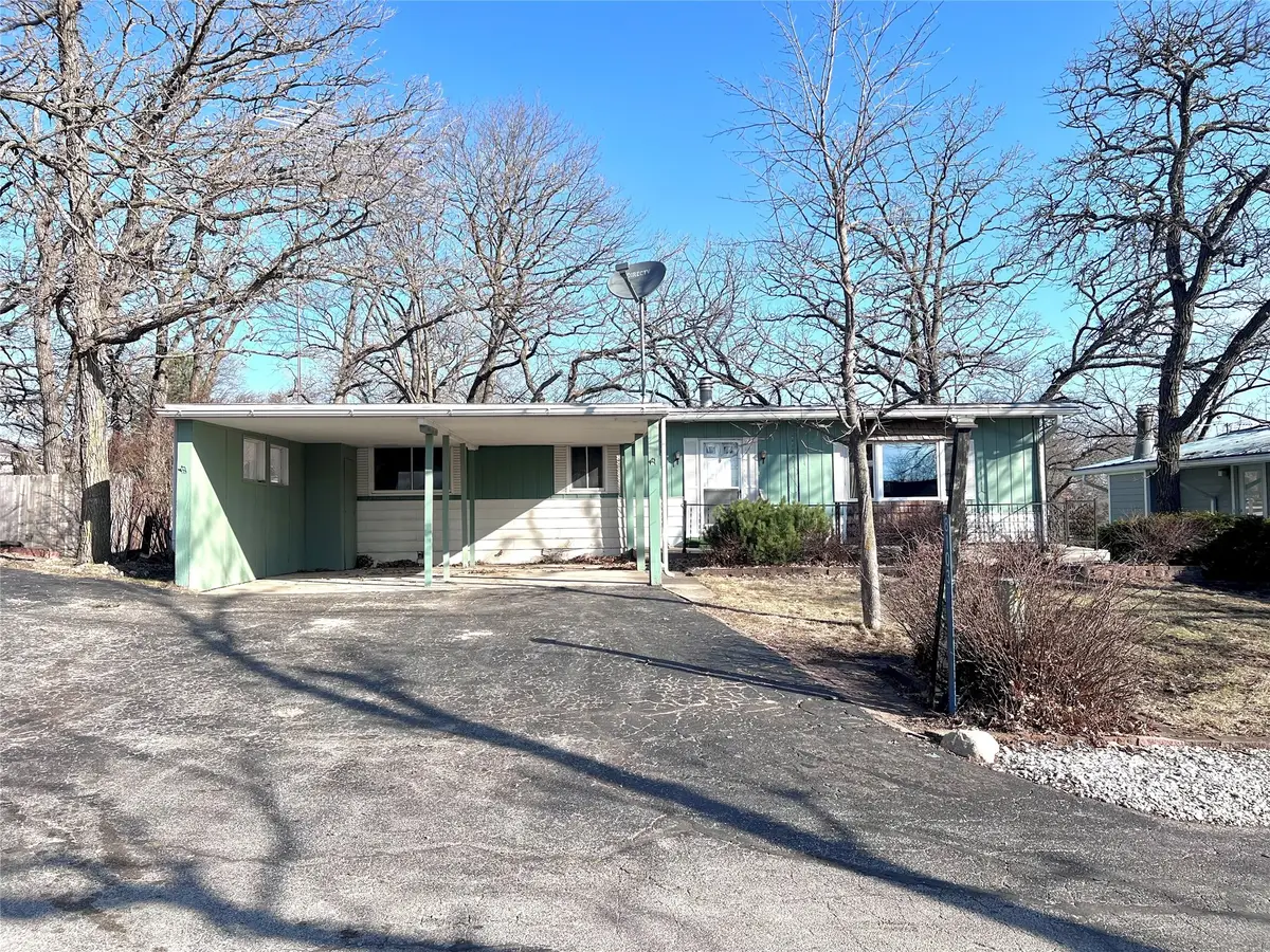 8103 Walts Point Drive, Dexter, IA 50070 - #1