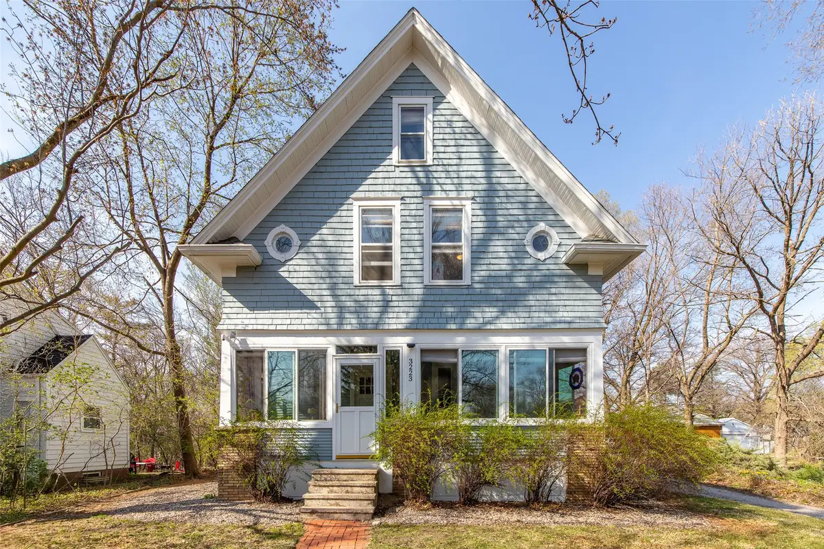 3223 West Street, Ames, IA 50014 - #1