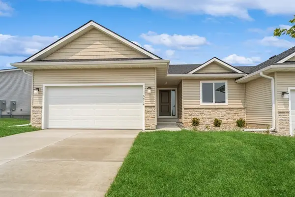 5614 NE Briarwood Drive, Ankeny, IA 50021