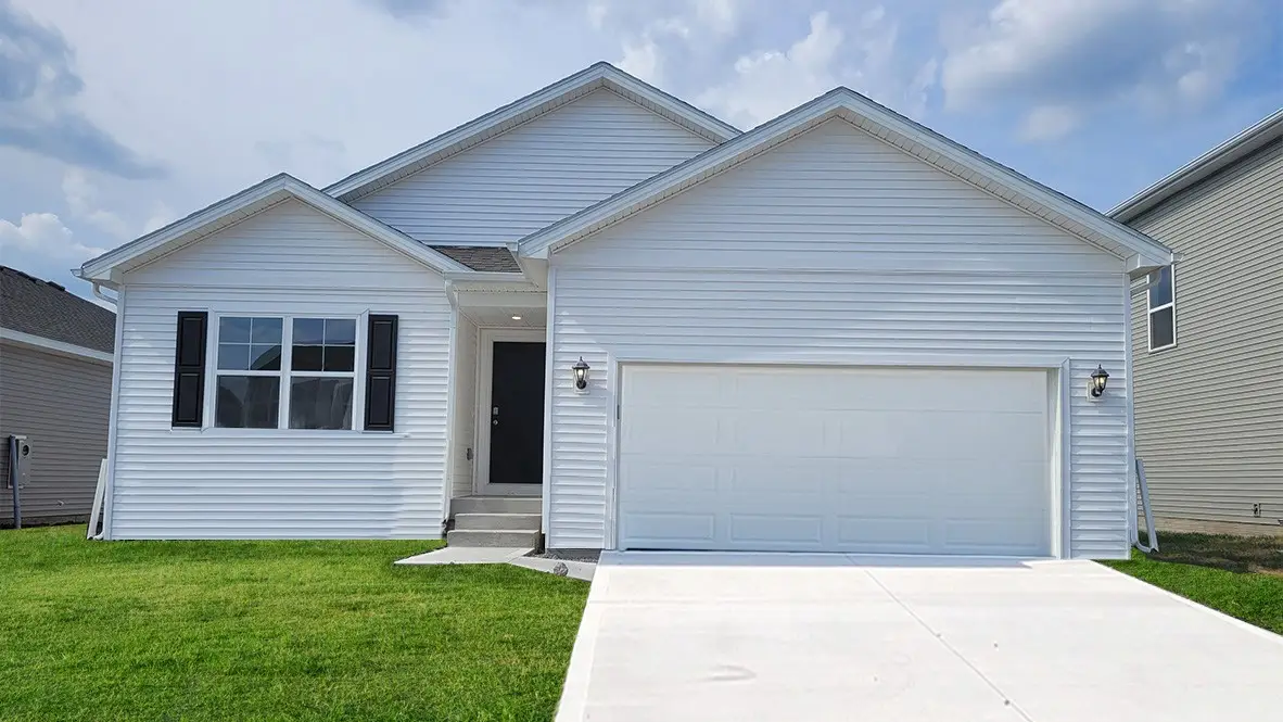5702 NE Sienna Drive, Ankeny, IA 50021 - Image #1