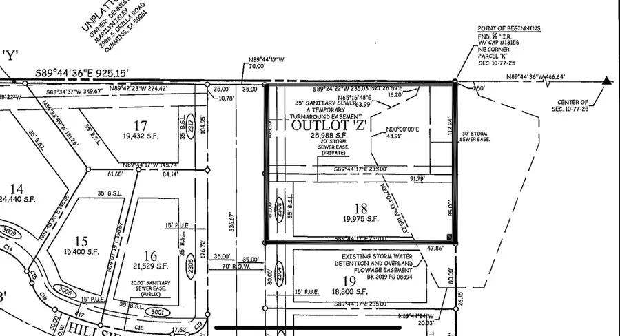 2308 Timberview Drive, Norwalk, IA 50211 - #3