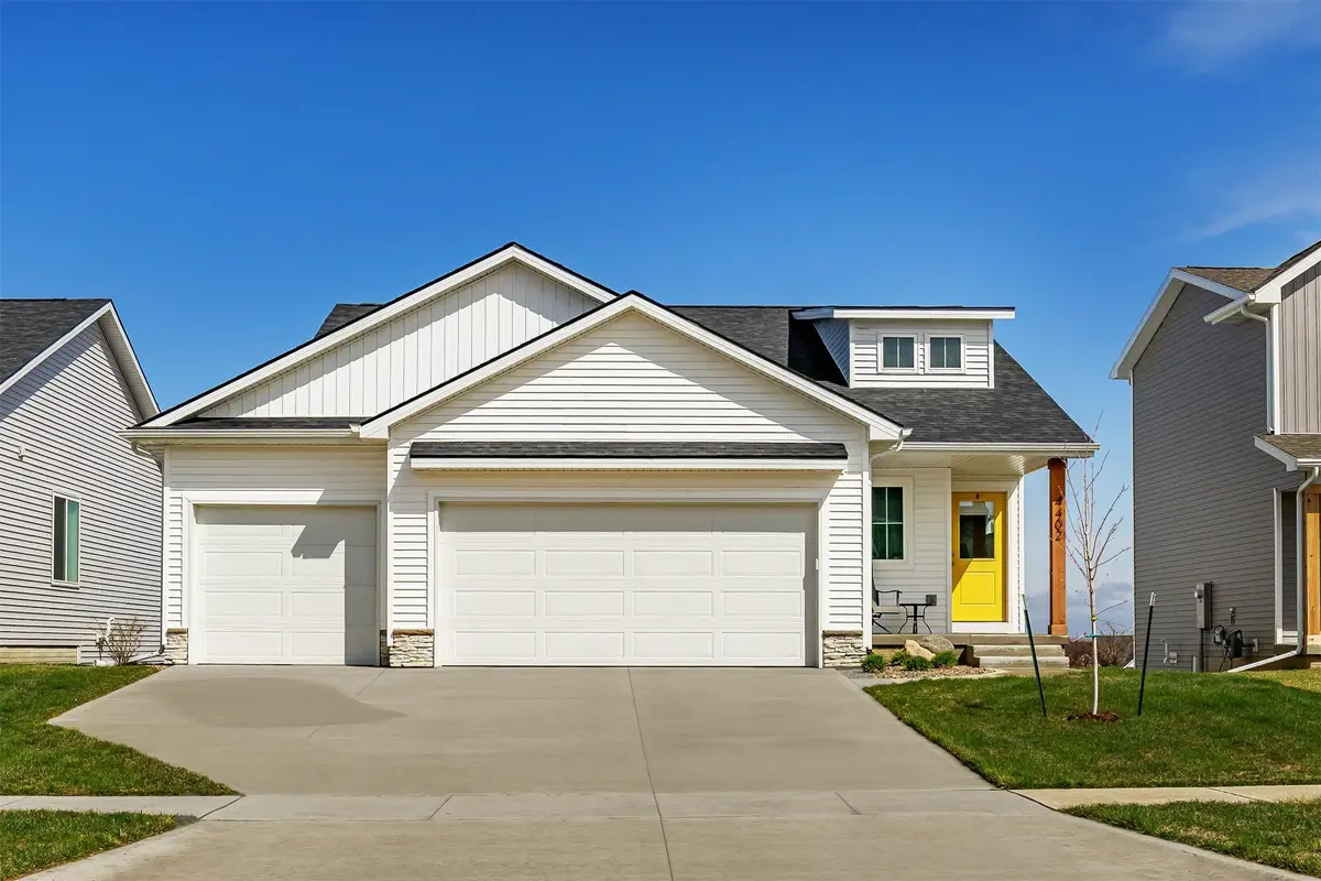 4402 NW 13th Street, Ankeny, IA 50023 - #1