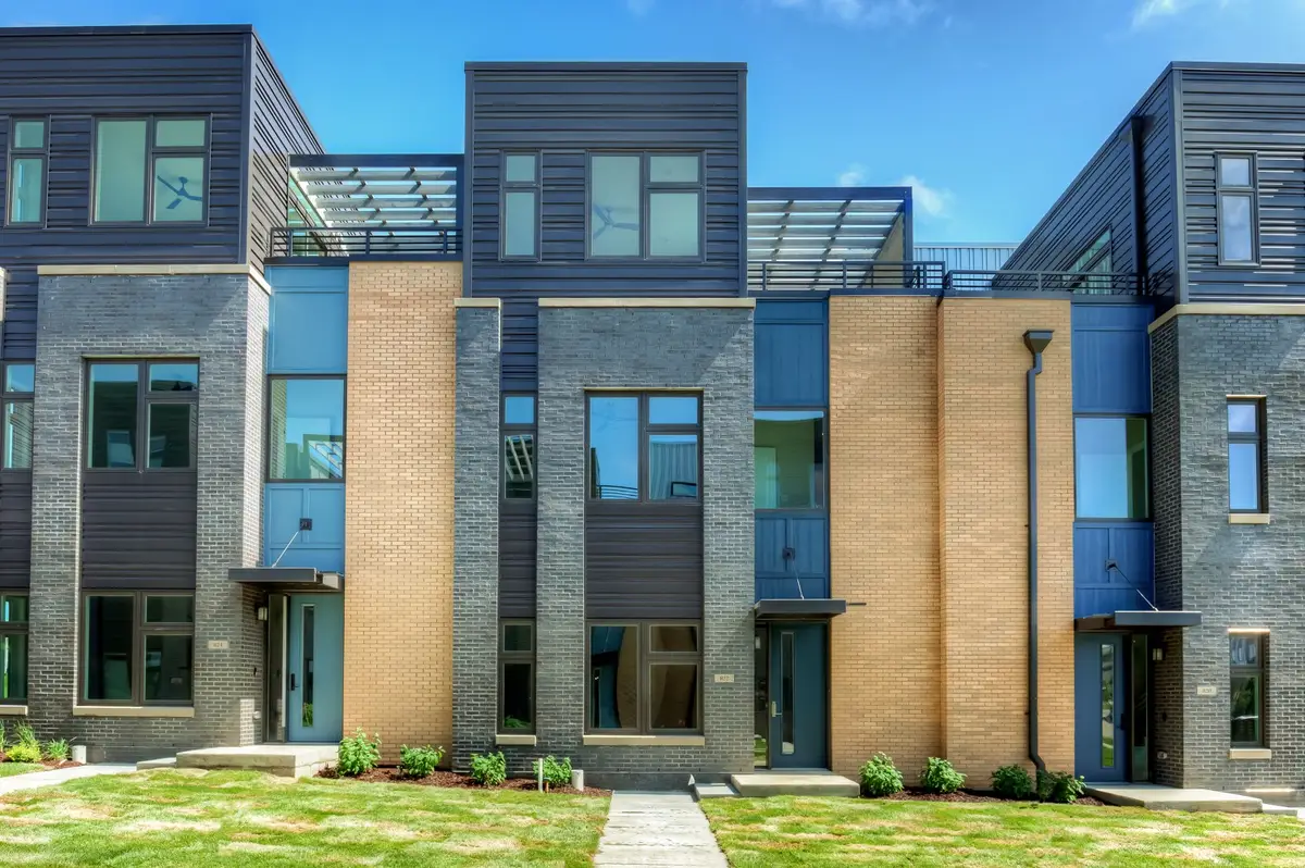 822 E 2nd Street, Des Moines, IA 50309 - Image #1