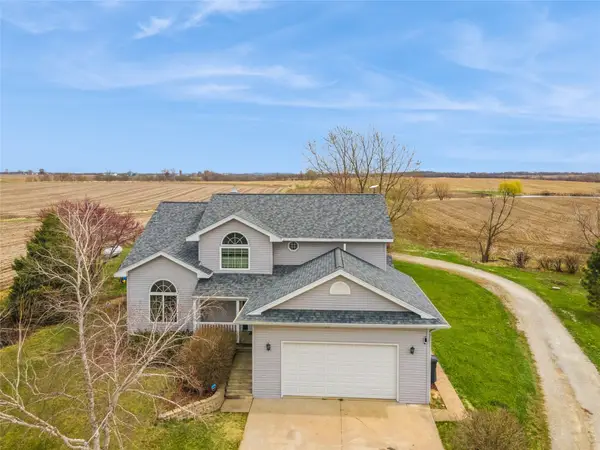 822 40th Avenue, Pleasantville, IA 50225