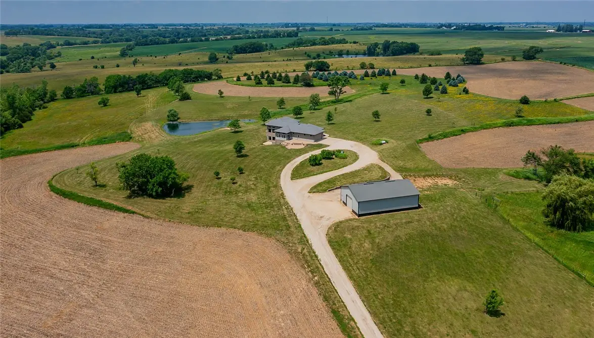 1271 Old Portland Road, Van Meter, IA 50261 - Image #1